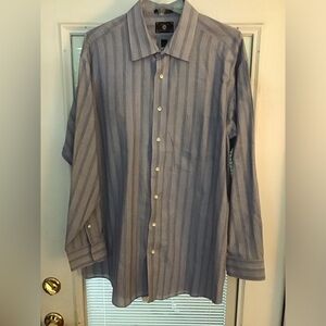 Jeremy Slade International Dress Shirt